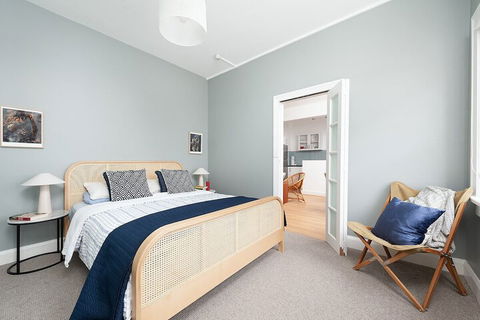 Salty's 2 Bedroom Beach Home - Tourism Brisbane 5