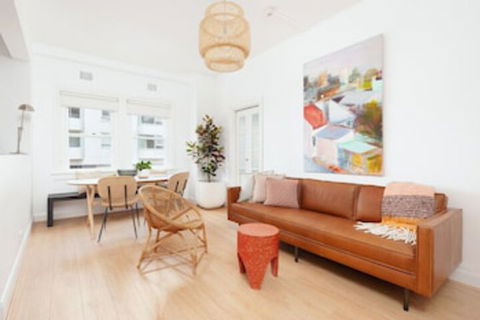 Salty's 2 Bedroom Beach Home - Tourism Brisbane 0