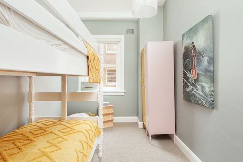 Salty's 2 Bedroom Beach Home - Tourism Brisbane 7