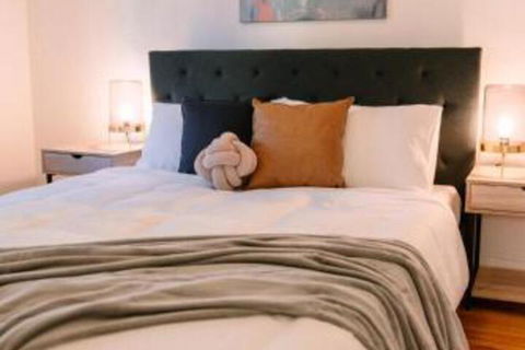 A Wave Away At Glenelg Cosy Unit Near The Beach - Tourism Brisbane 7