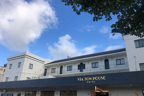 Station House Hotel - Tourism Brisbane 2