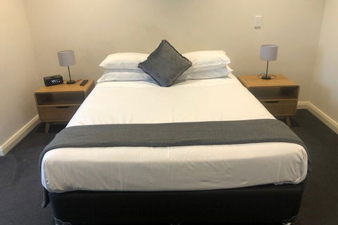 Station House Hotel - Tourism Brisbane 6