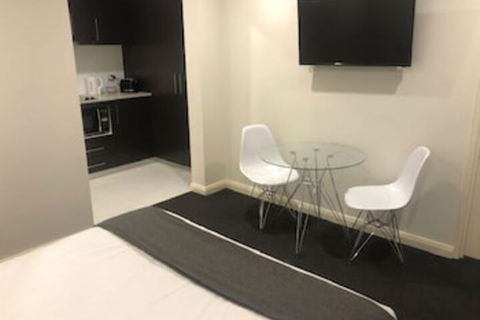 Station House Hotel - Tourism Brisbane 5