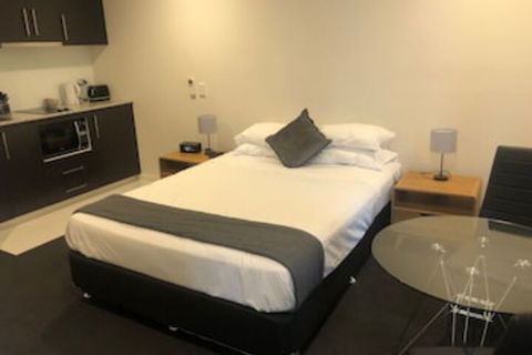 Station House Hotel - Tourism Brisbane 0