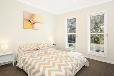 Fairways 10 Mins To Hyams Beach - Tourism Brisbane 2