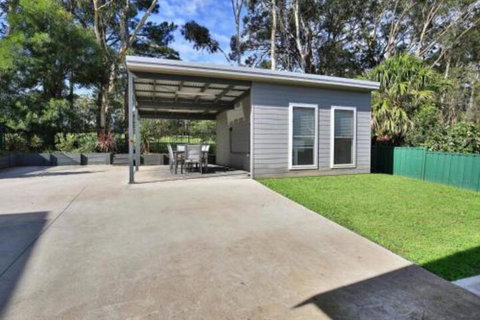 Fairways 10 Mins To Hyams Beach - Tourism Brisbane 4