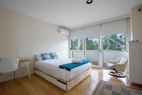 Comfy Holiday House With Pool@rosanna - Tourism Brisbane 6