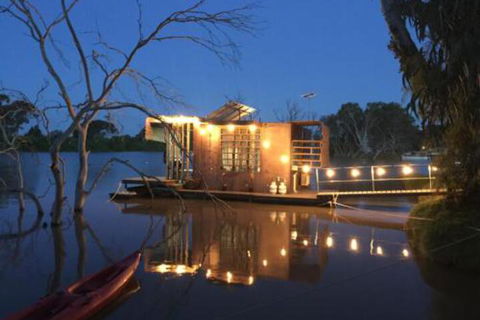 Bills Boathouse - Tourism Brisbane 0