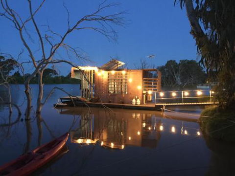 Bills Boathouse - Tourism Brisbane 7