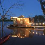 Bills Boathouse - Tourism Brisbane 1