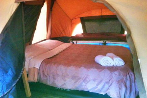 WA Wilderness Glamping - Brisbane 4u 3