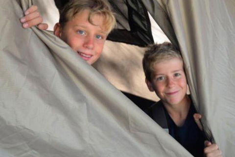 WA Wilderness Glamping - Brisbane 4u 2