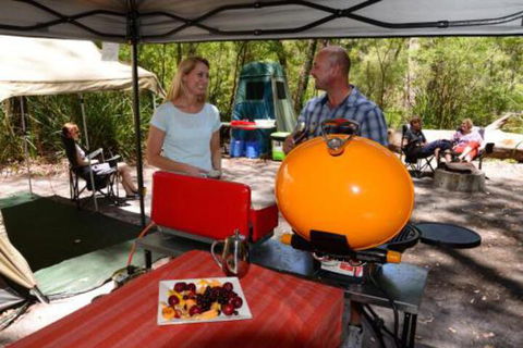 WA Wilderness Glamping - Brisbane 4u 0