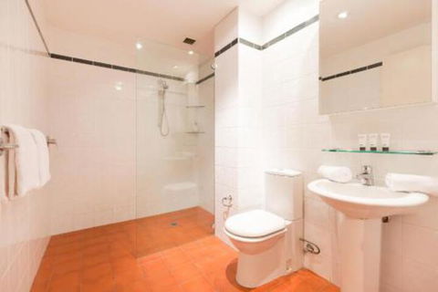 Bold Modern 1 Bed 10 Mins From The City - Tourism Brisbane 3