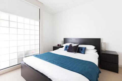 Bold Modern 1 Bed 10 Mins From The City - Tourism Brisbane 5