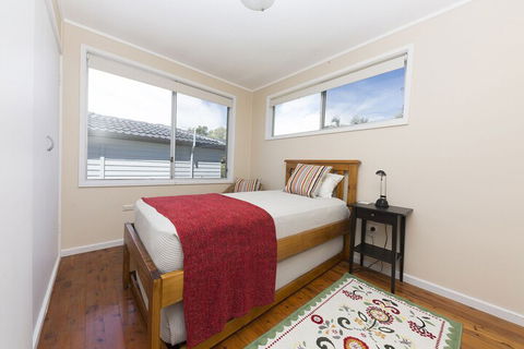 Beach Cottage - Tourism Brisbane 4