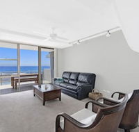Beachfront on Werrina - Tourism Brisbane