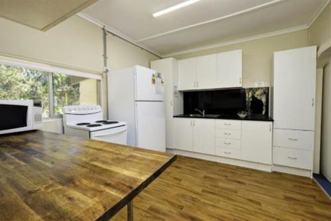 TRADEWINDS - Brisbane Tourism 5