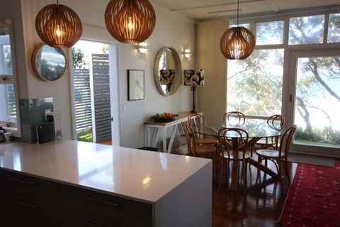 SEA URCHIN - Brisbane 4u 4