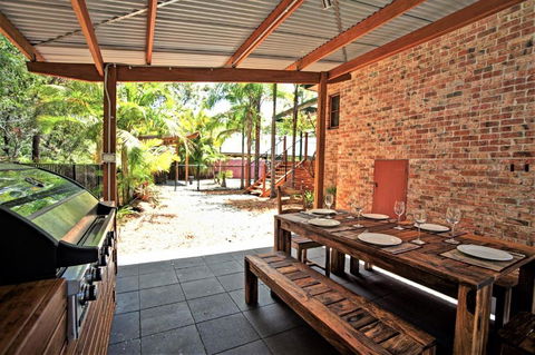 SERENITY - Tourism Brisbane 5