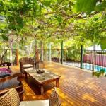 SERENITY - Tourism Brisbane 0