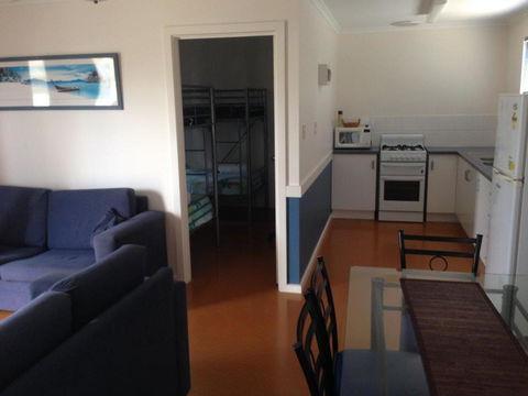Sail & Anchor - Brisbane Tourism 2
