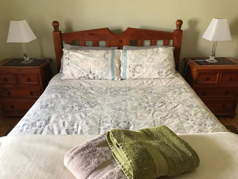 Armadale House Kingscote - Tourism Brisbane 5