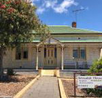 Armadale House Kingscote - Tourism Brisbane