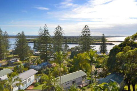 Headlands 9 1 Clarence Street - Brisbane Tourism 5