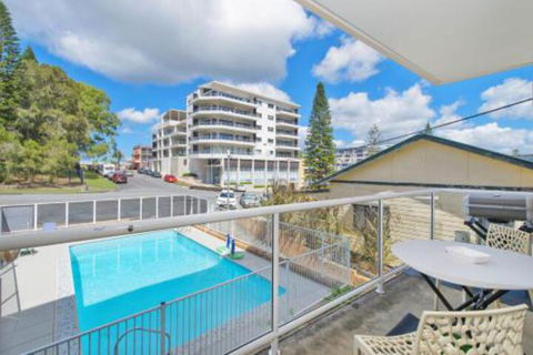 Headlands 8 1 Clarence Street - Brisbane Tourism 0