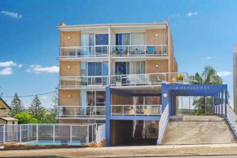 Headlands 8 1 Clarence Street - Brisbane Tourism 5