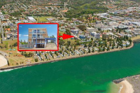 Headlands 8 1 Clarence Street - Brisbane Tourism 2