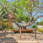 A SWEET ESCAPE Byron Surf Cottage Walk To Byron - Tourism Brisbane 0