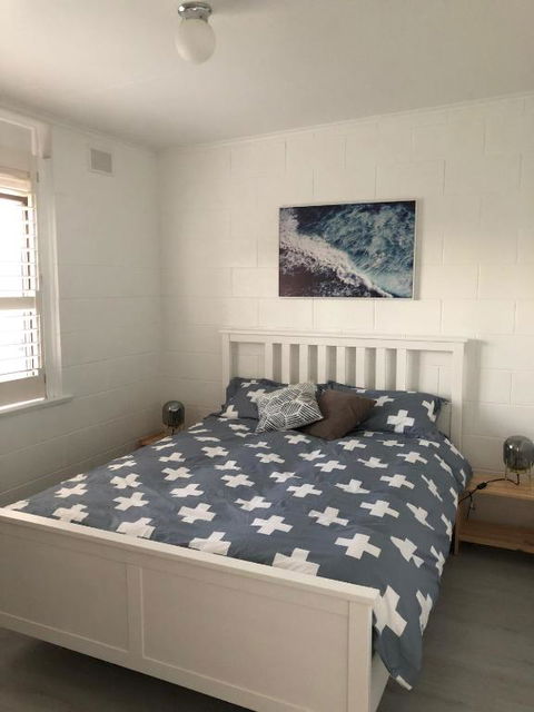 Bay Breeze Cottage - Brisbane Tourism 2