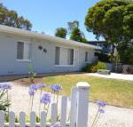 Bay Breeze Cottage - Brisbane Tourism