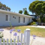 Bay Breeze Cottage - Brisbane Tourism 0