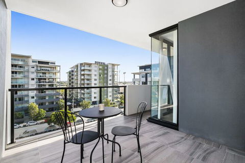 The Hamilton (I715) - Tourism Brisbane 1