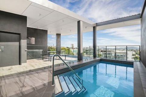 The Hamilton (I715) - Tourism Brisbane 0