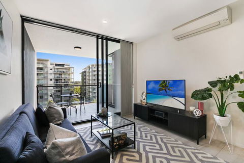The Hamilton (I715) - Tourism Brisbane 2