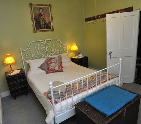 Emma Tiver Heritage Cottage - Tourism Brisbane 2