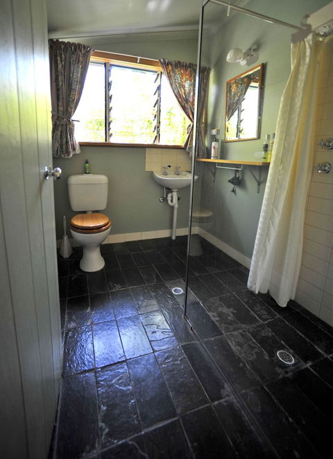 Emma Tiver Heritage Cottage - Tourism Brisbane 5