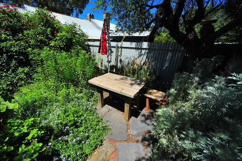 Emma Tiver Heritage Cottage - Tourism Brisbane 6