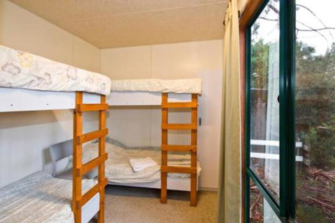 Hidden Valley Cabins - Brisbane Tourism 2