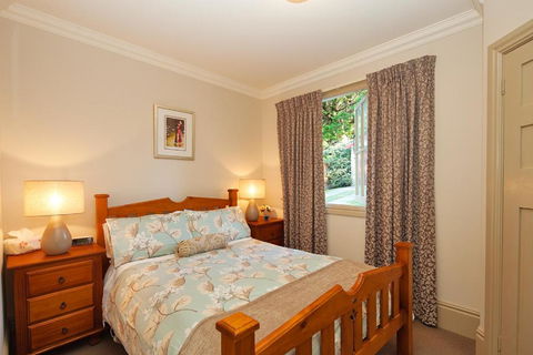 Brantwood Cottage Luxury Accommodation - Tourism Brisbane 4