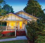 Brantwood Cottage Luxury Accommodation - Tourism Brisbane