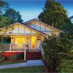 Brantwood Cottage Luxury Accommodation - Tourism Brisbane 0