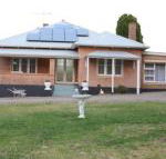 Pink Gums Farmstay - Tourism Brisbane
