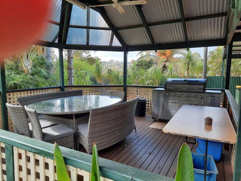 The Palms - Tourism Brisbane 4