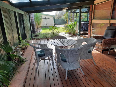 The Palms - Tourism Brisbane 2