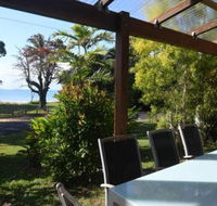 Kennedy Cottage - Brisbane Tourism